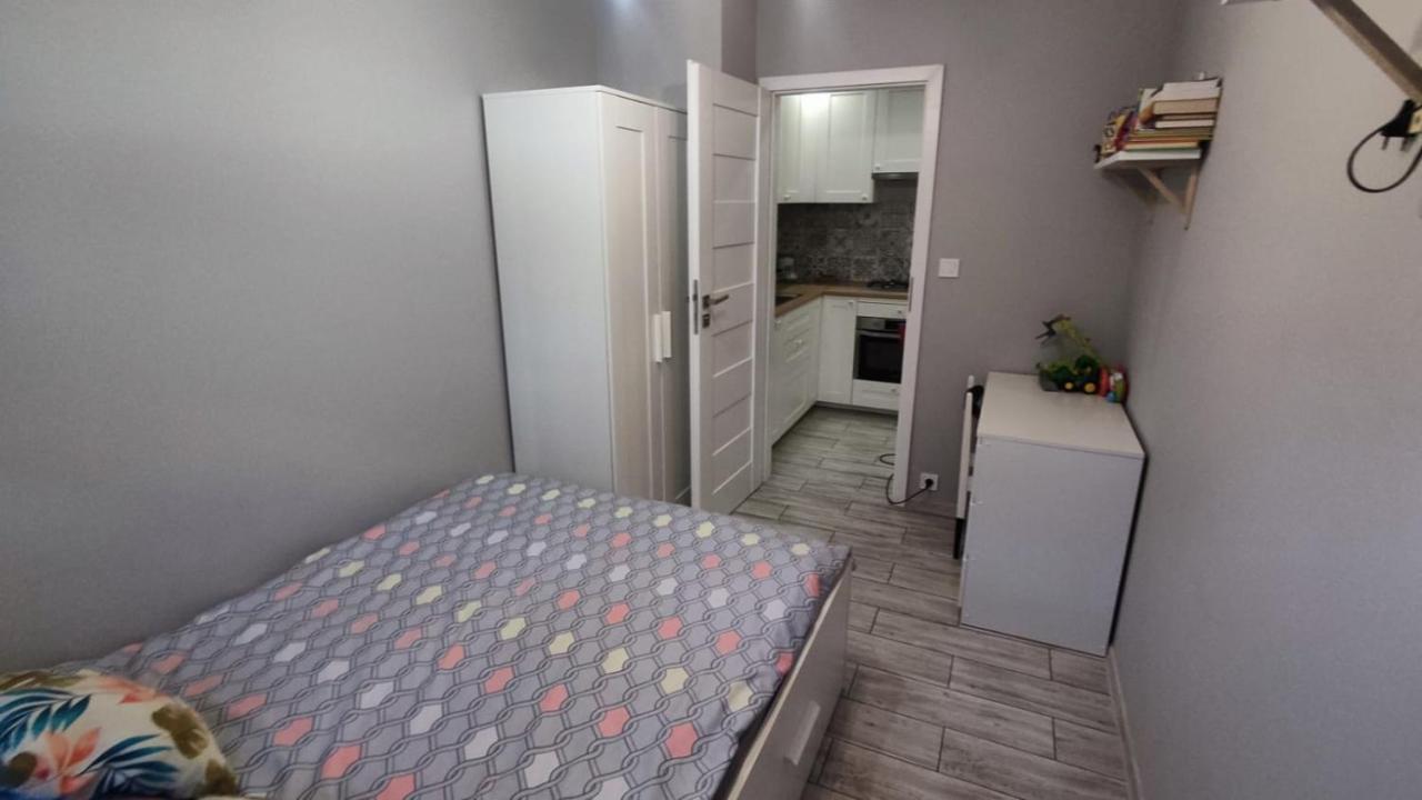 House4You Warschau Buitenkant foto